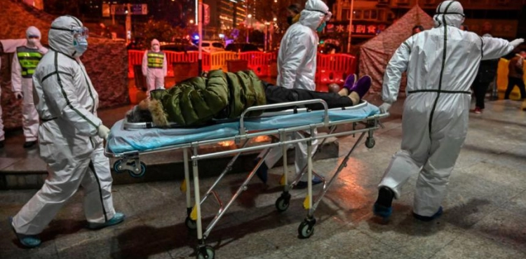 The appalling prospect of US deaths forces the &quot;Pentagon&quot; to order 100,000 body bags