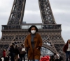 France calls on the European Union &quot;solidarity&quot; to tackle the crisis