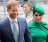 Harry and Meghan are on a journey to find a new life in Los Angeles