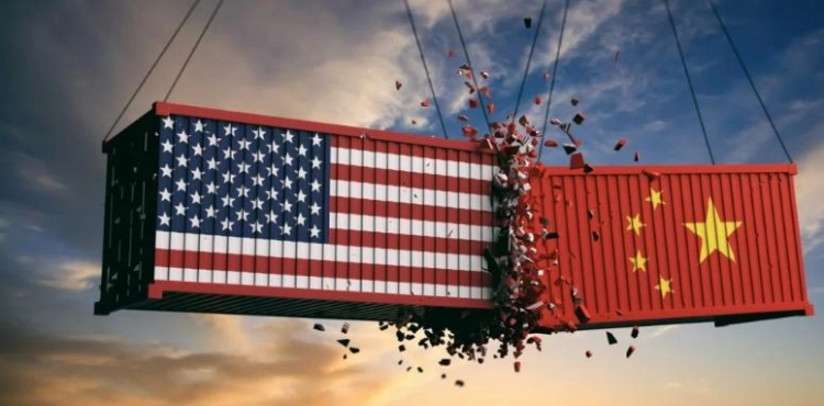 China: Negotiating U.S. Customs duties impossible under threat