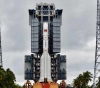 China will launch a satellite to Indonesia