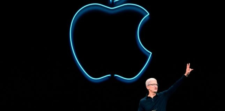 Apple buys Dark Sky weather data app