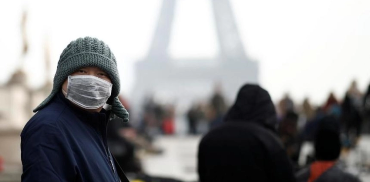 Petition calling on the French authorities to use &quot;chloroquine&quot; to treat Covid-19