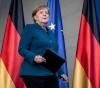 Merkel: The Corona virus crisis is the biggest test for the European Union since its founding