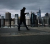 New York: Closing until April 29