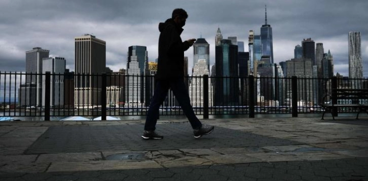 New York: Closing until April 29