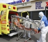 An Israeli death of 37 years raises the death toll to 61