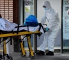 The death of a Palestinian doctor in Corona in the United States