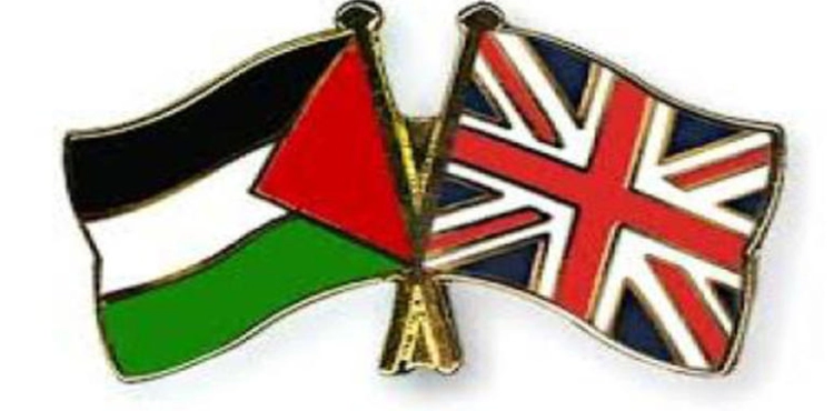 The United Kingdom allocates $ 1 million to support Palestinian efforts to combat Corona