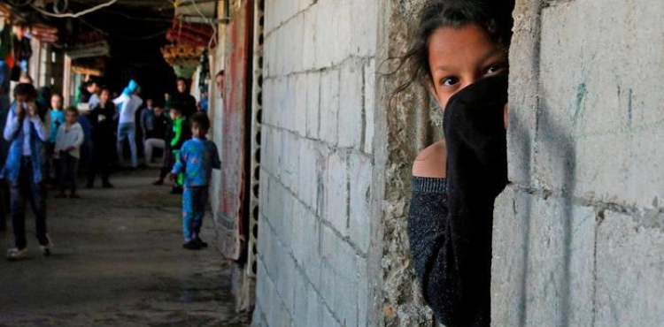 Human Rights Watch warns of starvation in Lebanon due to Corona