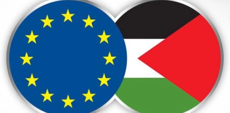 The European Union provides a 71 million euro aid package to tackle Corona in Palestine