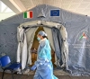 Corona virus has claimed the lives of one hundred doctors in Italy