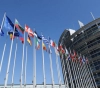 European finance ministers hold a meeting to save the economy in the face of Corona