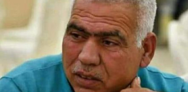 The death of a citizen with corona sprang arose spoiled