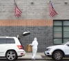 New York becomes the largest epicenter for the outbreak of the Corona virus in the world