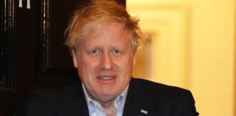 Johnson is discharged from intensive care, and Britain is recording a record number of deaths