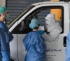96 deaths and 10,525 people infected with Coronavirus in Israel