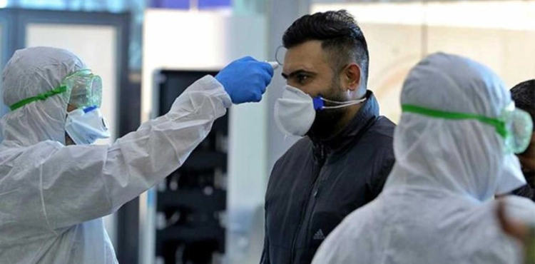 Justice in Gaza: the occupationâ€™s refusal to provide corona examination materials is a crime against humanity