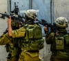 Israeli forces arrest 11 Palestinians in West Bank