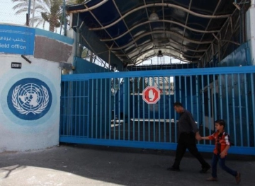 A pause for redress for staff dismissed by UNRWA