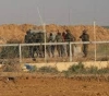 The occupation announces the arrest of three citizens from Gaza
