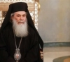 Patriarch Theophilus III launched the third stage of the campaign to distribute food parcels in several regions