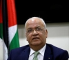 Erekat: Britain, Japan and Norway affirmed the rejection of annexation and continued support to &quot;UNRWA&quot;
