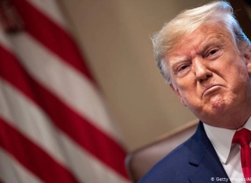 Broad condemnation of Trump&acute;s decision to suspend the financial contribution to the World Health Organization