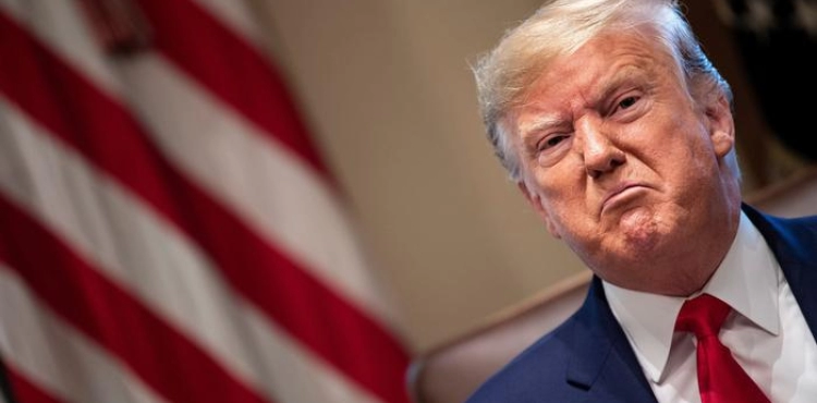Broad condemnation of Trump&acute;s decision to suspend the financial contribution to the World Health Organization