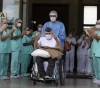 Brazil is preparing for a massive influx of Corona patients as the virus spreads