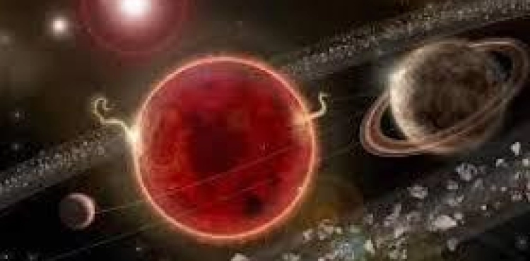 Astronomers discover the strongest supernova ever