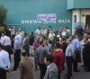 UNRWA staff Union announces closure of Gaza regional office