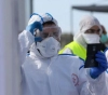 Corona deaths in Israel rose to 142 cases
