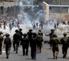 Coinciding with the day of the prisoner .. Clashes in Kafr Qaddum