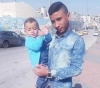 Occupation sentenced to 8 months in prison, a boy from Qalqilya