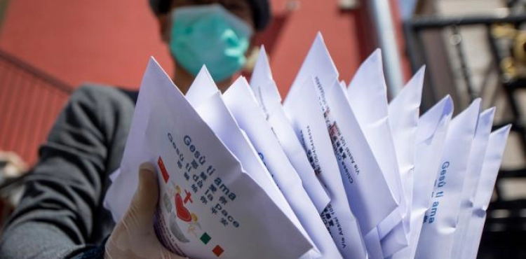 Record number of recovery cases recorded in Italy