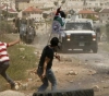 Three live bullets were reported in clashes with the occupation in Kafr Qaddum