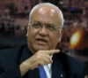 Erekat: International consensus to reject Netanyahu-Trump&acute;s plan for annexation and continued settlement expansion