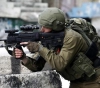 A young man was wounded by the Israeli occupation forces in Tulkarm