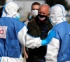 Israel: Corona&acute;s injuries reach 13,491 deaths and 172 deaths