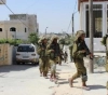 The occupation forces arrested 3 citizens from Beit Awa southwest of Hebron