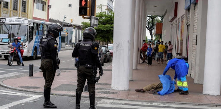 Latin America will experience its worst recession due to the Covid-19 pandemic