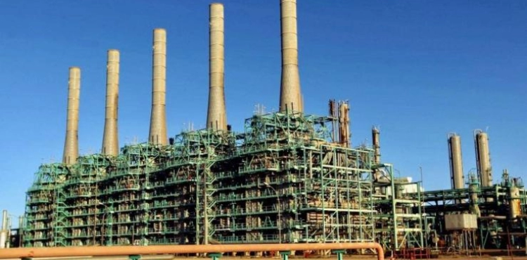 WTI crude price rises to $ 10.01 at closing