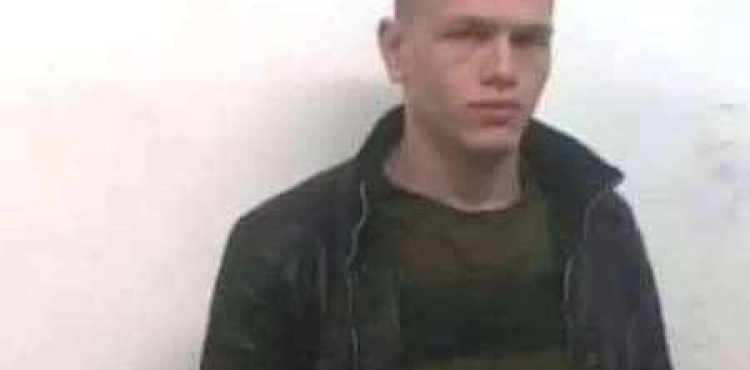 The death of the captive, Nour Al-Barghouthi, in the Negev Prison