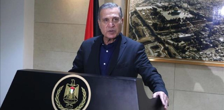 Presidency: We reject any Israeli presence on the Palestinian territories