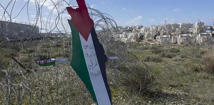 Palestinian Presidency - Pompeo&acute;s statements are a green light for Israel to continue settlement activity