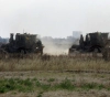 Gaza: Israeli incursion and shootings of farmers