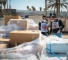 The Red Cross: Corona&acute;s departure from control in Gaza is frightening because of the fragility of the health situation and population density