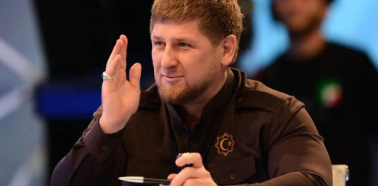 Chechen leader uses threats and fear to contain the Covid-19 epidemic