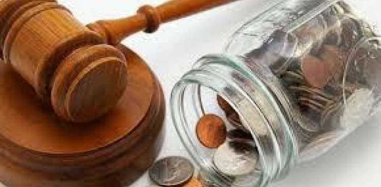 Kazakhstan: A famous figure is fined for violating the rules of stone